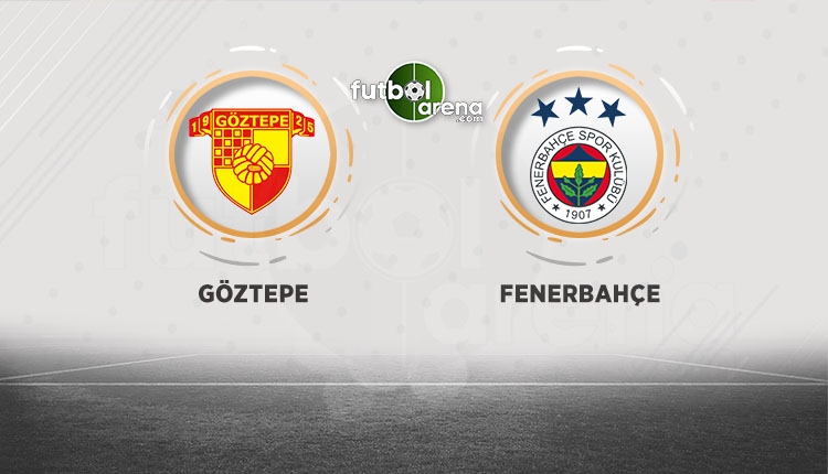 Göztepe - Fenerbahçe beIN Sports canlı şifresiz izle