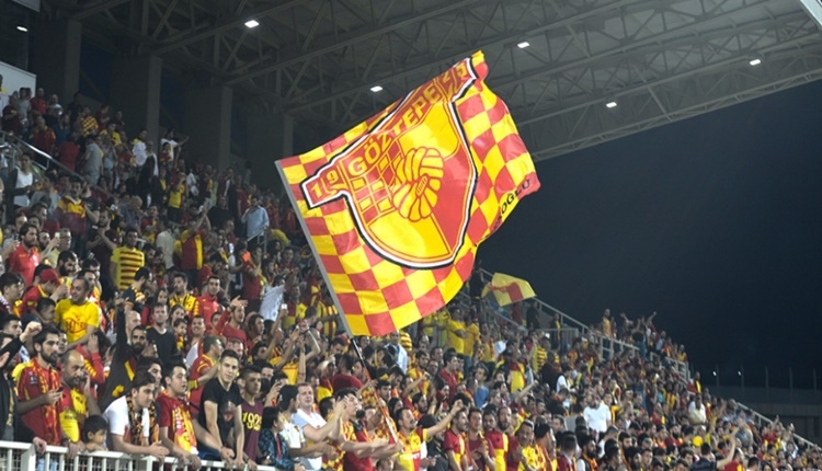 Göztepe - Fenerbahçe maçı bilet fiyatları ne kadar? Göztepe - Fenerbahçe maçı biletleri satışta mı?