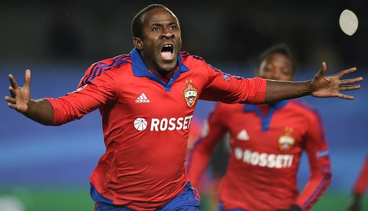 Göztepe Seydou Doumbia ve Papiss Cisse'yi transfer etmek istiyor