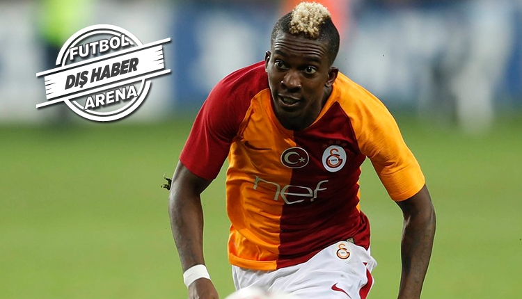 Henry Onyekuru'nun menajerinden Valencia açıklaması