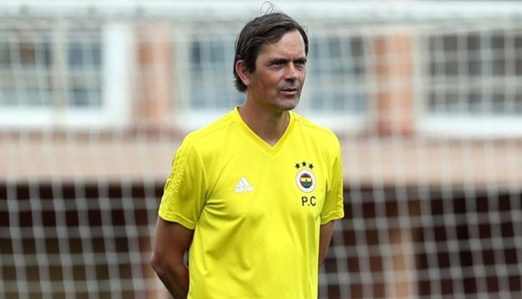 Hollanda'dan FLAŞ Philip Cocu iddiası! 