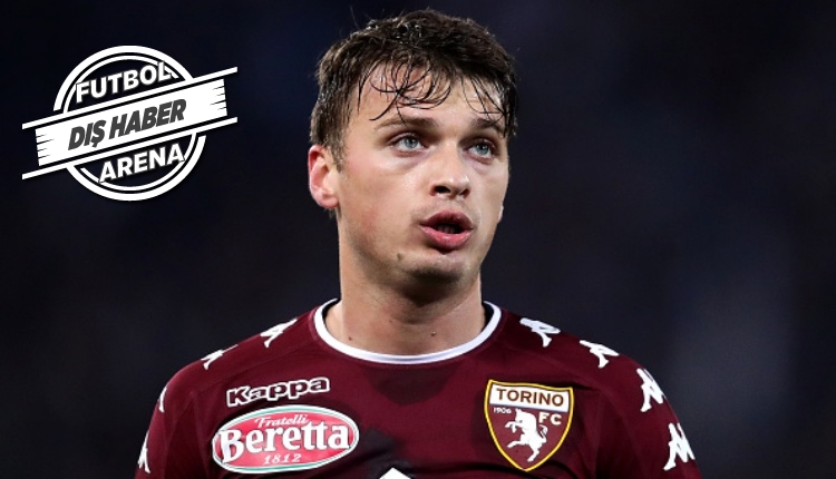 İtalyan basını yazdı! Ljajic, Beşiktaş'ı reddetti