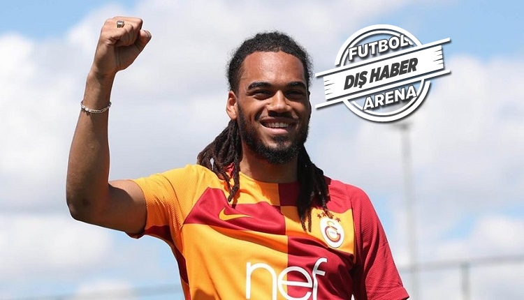 Jason Denayer transferinde Galatasaray'a rakip