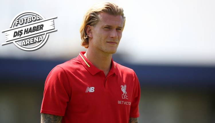 BJK Transfer: Jürgen Klopp ikna oldu! Loris Karius Beşiktaş'a geliyor