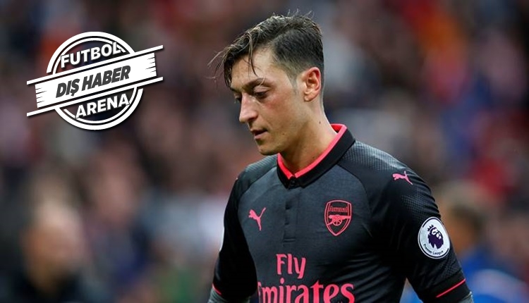 Jürgen Klopp'dan Mesut Özil'e destek! 'Sadakatinden şüphem yok'