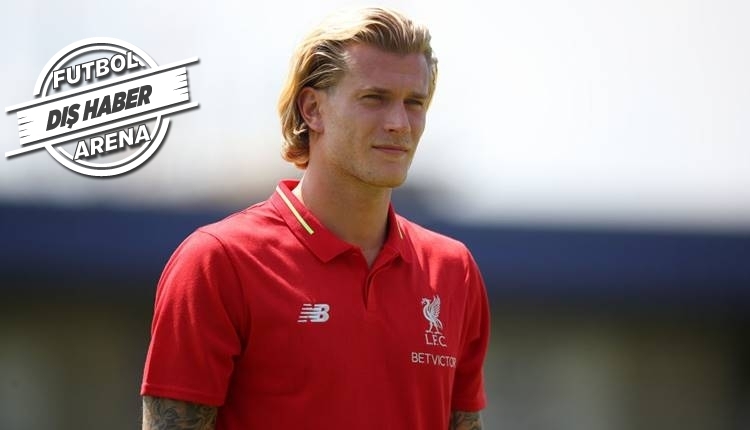 Karius Beşiktaş'la imzalamak için İstanbul'a geliyor