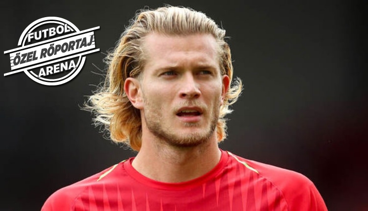 Loris Karius nasıl bir kaleci? Tansu Gürsel, FutbolArena'ya anlattı