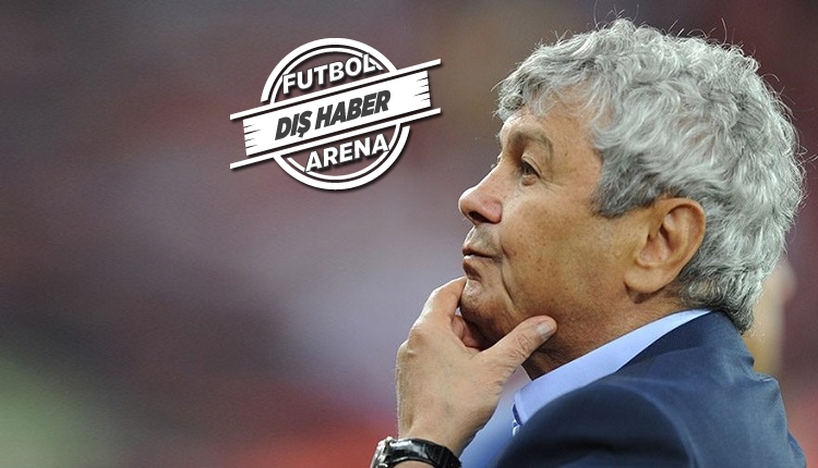 Lucescu: 