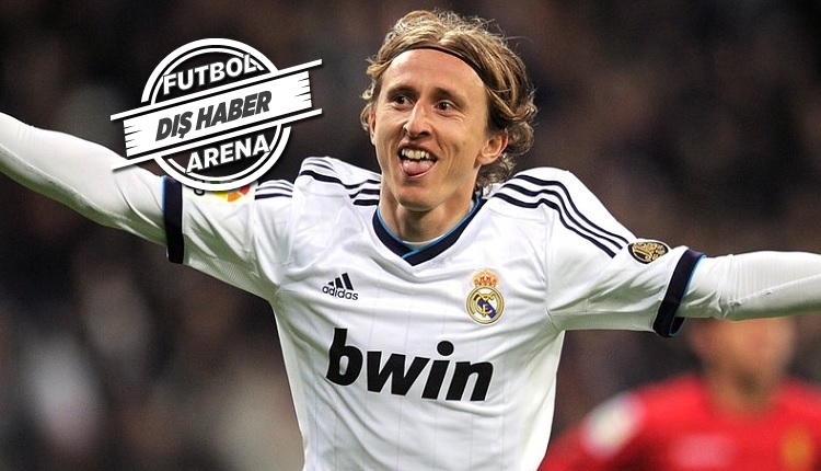 Transfer Haberleri: Luka Modric kararını verdi! Transfer...