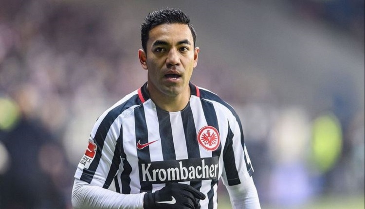 FB Transfer: Marco Fabian Fenerbahçe'yi takibe aldı