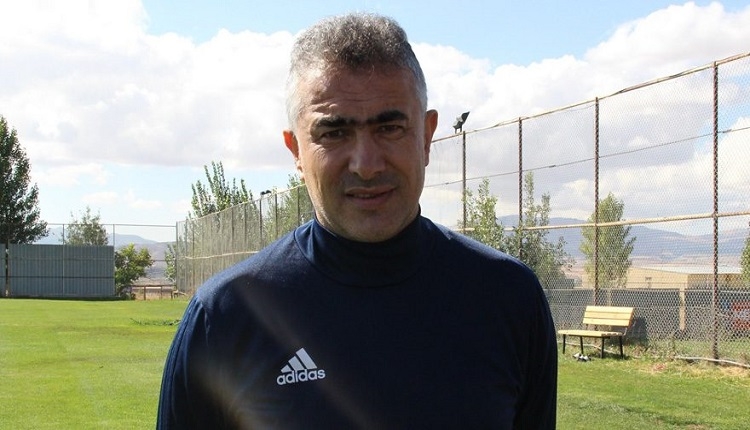 Mehmet Altıparmak: 