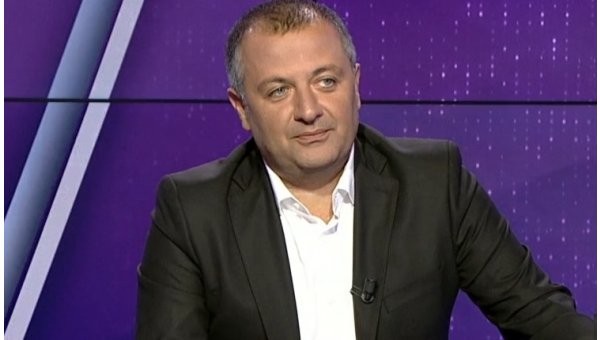 Mehmet Demirkol'dan Şenol Güneş için Milli Takım iddiası