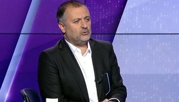 GS Haber: Mehmet Demirkol'dan VAR hakemlerine ceza çağrısı