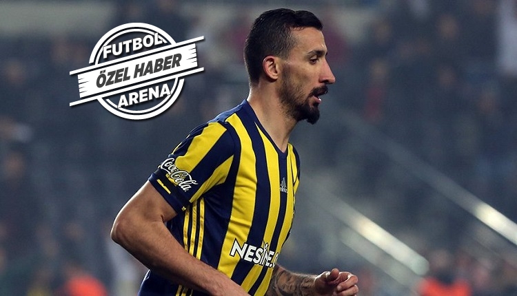 Mehmet Topal için Benfica maçı öncesi karar