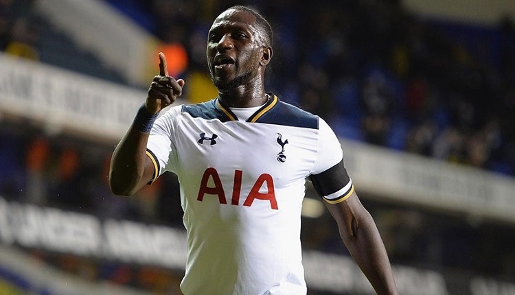 Moussa Sissoko Kimdir Moussa Sissoko Nereli Moussa Sissoko Kac Yasinda Moussa Sissoko Mevkisi Ne Moussa Sissoko