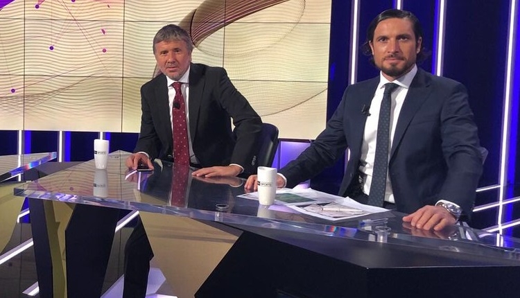 BJK Haber: Mustafa Doğan'dan Şenol Güneş'e: 