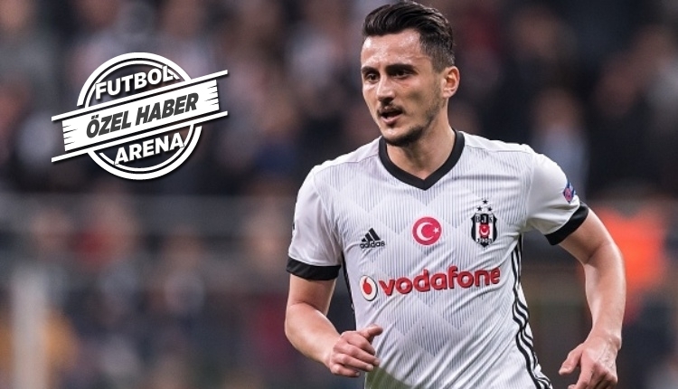 BJK Transfer: Mustafa Pektemek 9 kulübün teklifini reddetti