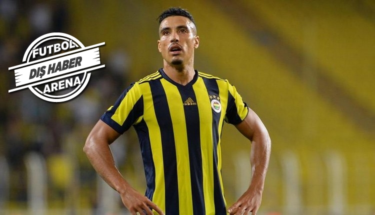 FB Transfer: Nabil Dirar için Fransa'dan transfer açıklaması