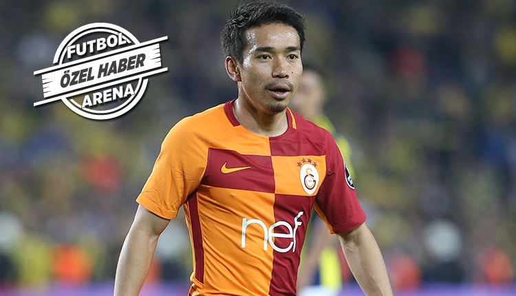 Nagatomo, Ankaragücü maçında oynayacak mı? Seferberlik