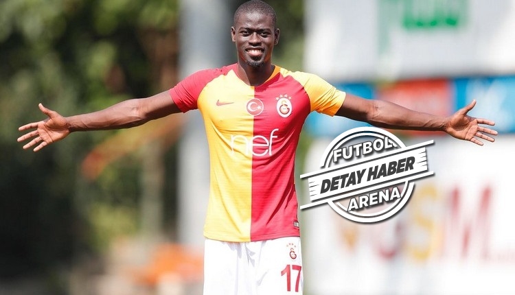 Ndiaye geldi, Galatasaray'ın değeri fırladı