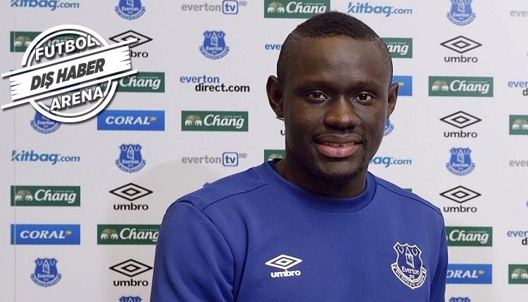 Niasse, Galatasaray'a transfer olmak istiyor