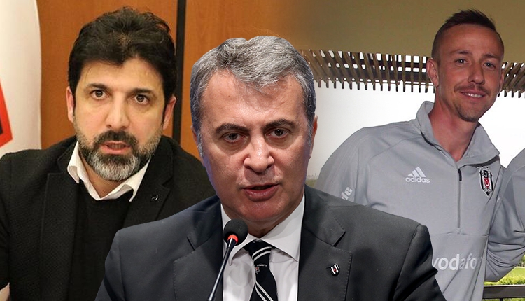 BJK Haberleri: Oktay Derelioğlu'ndan Fikret Orman'a Guti eleştirisi 