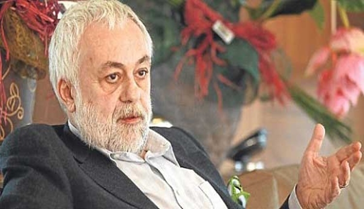 Ömer Üründül 
