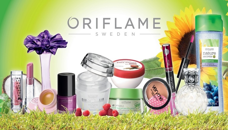 Oriflame indirimli ürünler neler? (Oriflame Eylül 2018 kataloğu yayınlandı mı?)