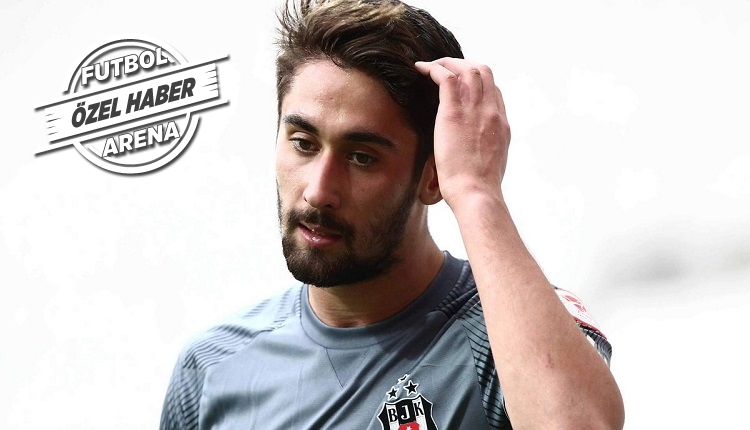 BJK Transfer: Orkan Çınar için 3 kulüp transfer için devrede