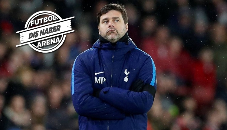 Pochettino'dan Sissoko hakkında açıklama