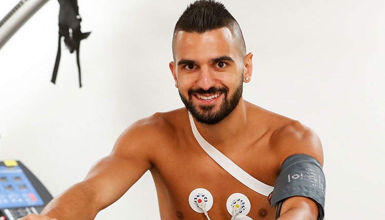 Son dakika transfer haberleri: PSV Eindhoven Aziz Behich transferini açıkladı