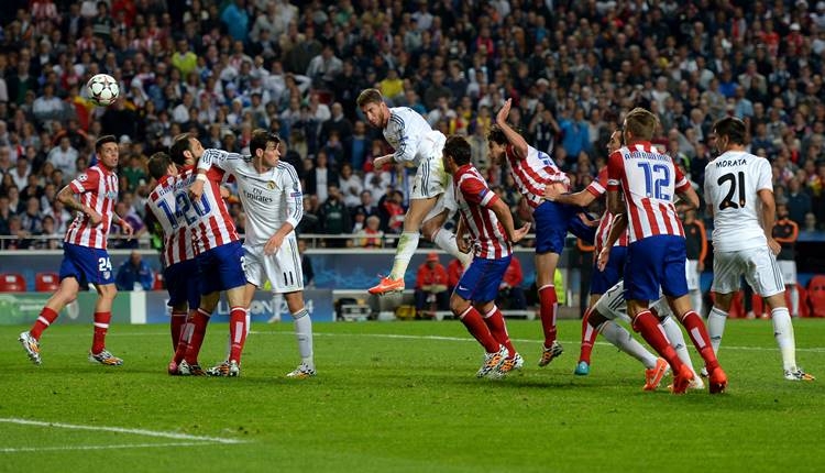 Real Madrid - Atletico Madrid maçı saat kaçta, hangi kanalda? Canlı İZLE