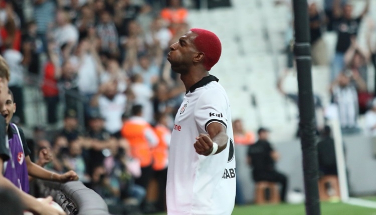 Ryan Babel'in LASK Linz'e attığı gol (İZLE)