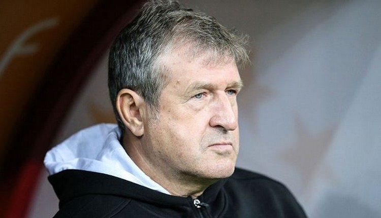 Akhisarspor Haberleri: Safet Susic'ten Galatasaray iddiası: 'Tek hedefimiz kupa'