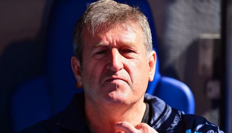 Safet Susic'ten Galatasaray ve Ömer Bayram transfer açıklaması