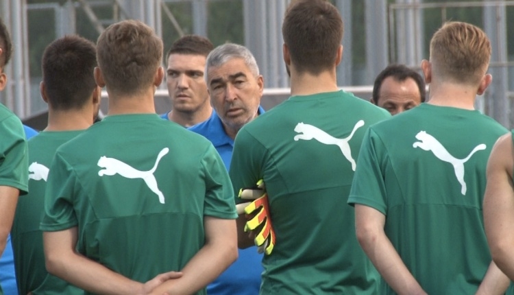 Samet Aybaba'dan Fenerbahçe uyarısı