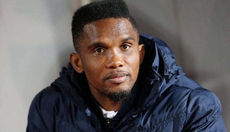 Samuel Eto'o Katar'a transfer oldu