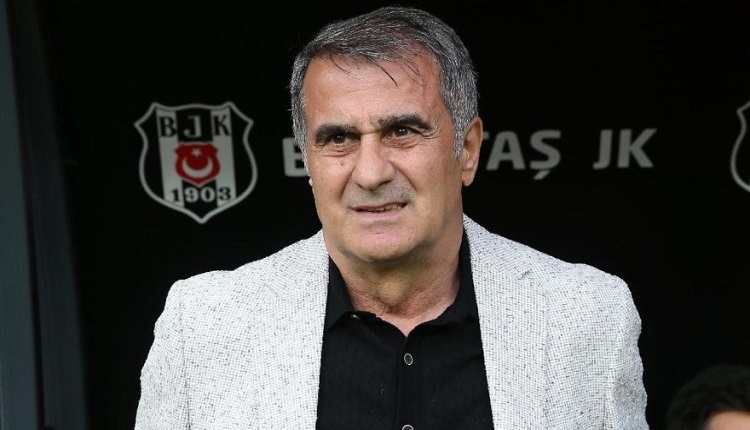 BJK Haber: Şenol Güneş Akhisarspor maçında 11'i bozmadı