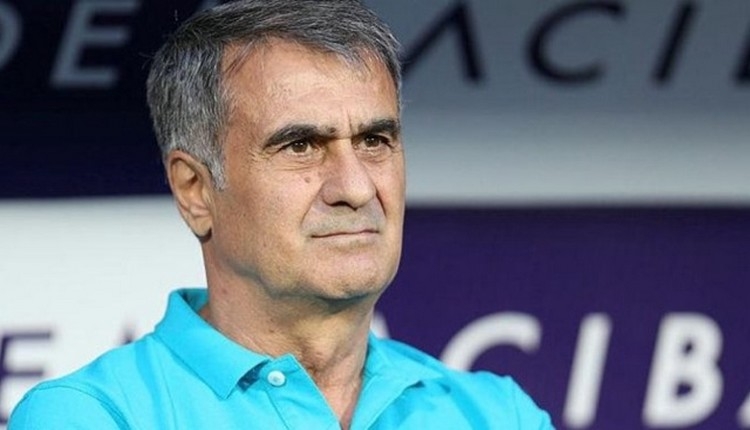 BJK Haber: Şenol Güneş'e çağrı: 