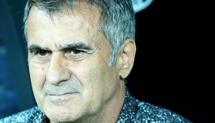 BJK Haber: Şenol Güneş'ten basına sitem! 'Böyle olmaz'