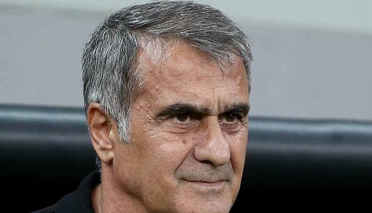 BJK Haber: Şenol Güneş'ten futbolculara: 'Her oyuncu bunu bilecek'