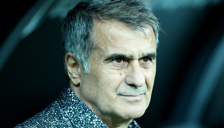 BJK Transfer: Şenol Güneş'ten LASK Linz maçı sonrası transfer açıklaması