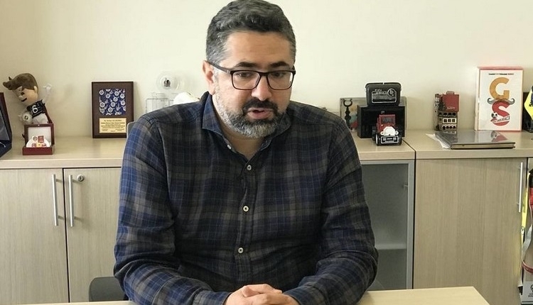 Serdar Ali Çelikler: 