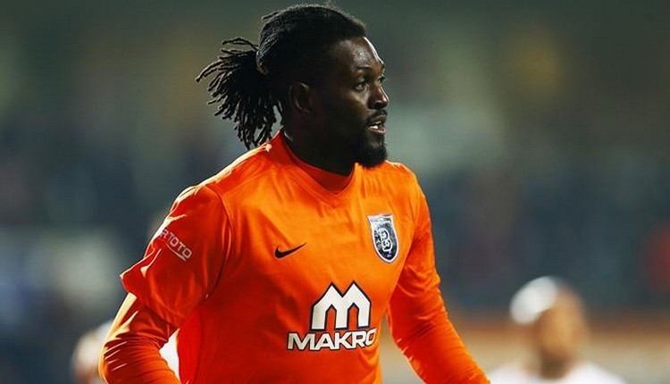 Sinan Engin'den Galatasaray için Adebayor iddiası