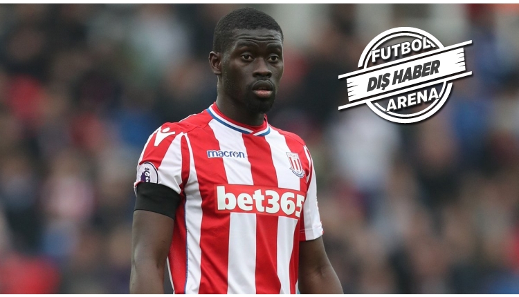 GS Transfer: Stoke City'de Badou Ndiaye freni! Transfer yatıyor mu?