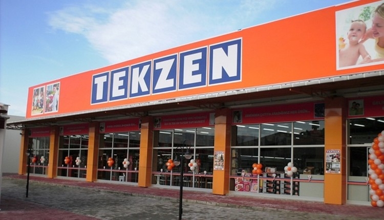 Tekzen indirimli ürünler 7 Ağustos (Tekzen Ağustos kataloğu 2018)