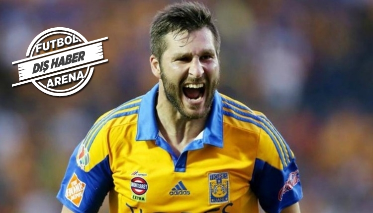 Gignac'ın transferi için 25 milyon euro resti