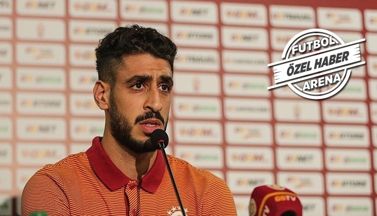 Tolga Ciğerci için Çaykur Rizespor'un teklifi
