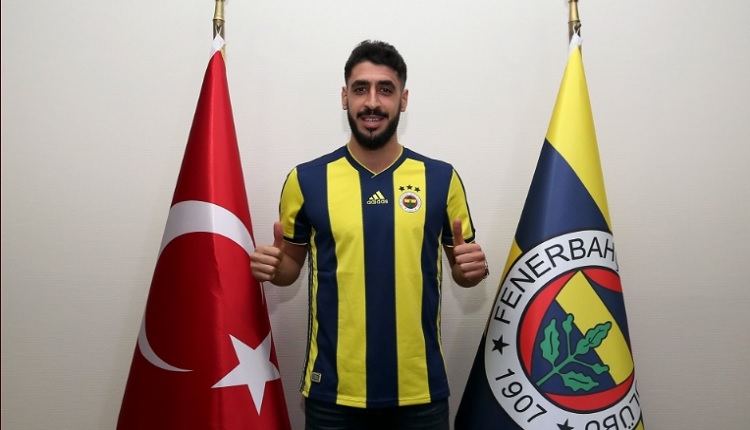 FB Transfer: Tolga Ciğerci instagram paylaşımlarını sildi