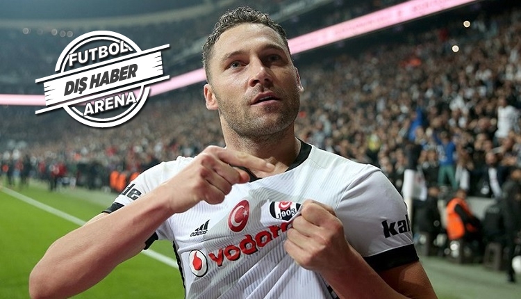 Tosic'ten Beşiktaş - Partizan eşleşmesi için çarpıcı sözler